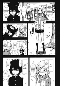 (COMITIA104) [Seibunkaken (Yanagida Fumita)] Kimi o Taosu to Kokoro ni Kimeta!! [English] [Team Bandura]