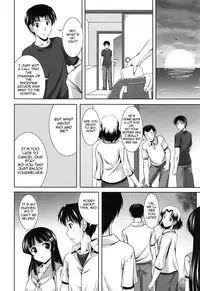 [Mizushiro Takuya] Younger Girls! Celebration Ch. 1-7 [English] {Tadanohito}