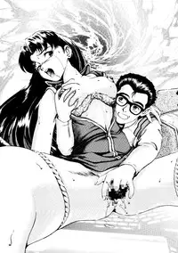 [ALPS] Okachimentaiko La Nina (Cutey Honey, Outlaw Star, Dead or Alive)