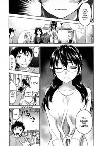[Kuon Michiyoshi] Zettai Harem 2 Ch. 1-3 [English]