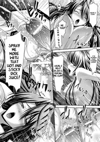 Harem Wedding The Sweet Honeymoon