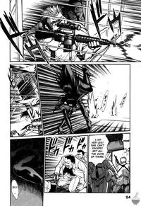 [Manabe Jouji] Makunouchi Deluxe 2 [English] [Soba-Scans]