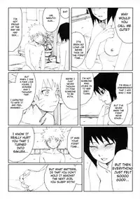 (SC29) [PETS (rin, kuro, may)] Nisemono (Naruto) [English] [persepolis130]