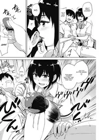 [Goban] Eroge de Subete wa Kaiketsu Dekiru! Ch. 3 (COMIC HOTMILK 2019-01) [English] [CGrascal] [Digital]