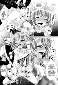 [Rusty Soul, Alto Seneka] Brandish 5 Ch. 26-30 [English] [SaHa]