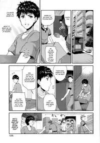 [Tohgarashi Hideyu] 1LDK (COMIC AUN 2014-01) [English] [HimaHimaSeijin] [Decensored]