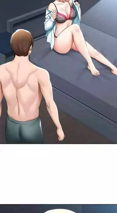 [韩漫]Boarding Diary 寄宿日记 60-75