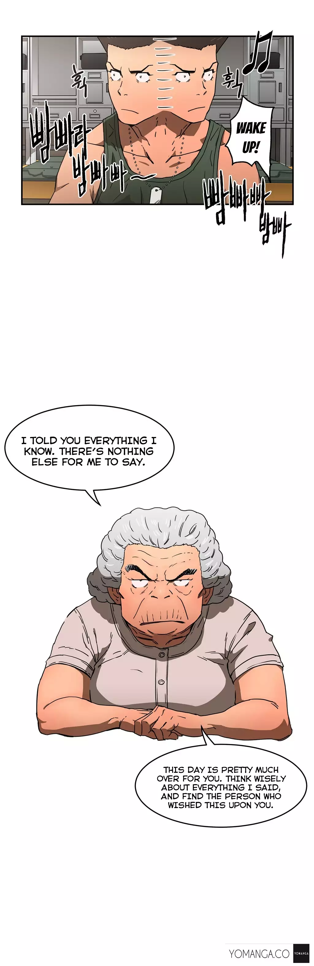 Refrain Love Ch.1-18