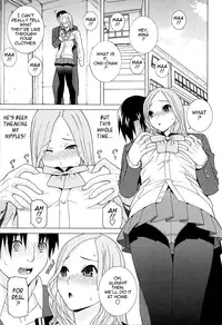 [Shinobu Tanei] Little Stepsister Love Space Ch. 1-6 [English] {Tadanohito}