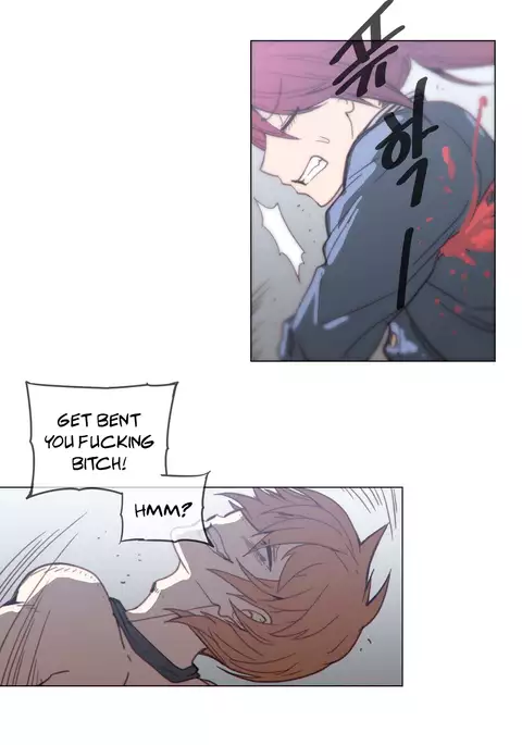 Household Affairs Ch.1-46