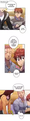 Ghost Love Ch.1-10 (English) (YoManga) (Ongoing)