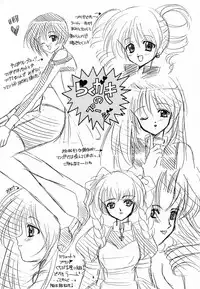 (C54) [JOKER TYPE(Nishimata Aoi)] Joker