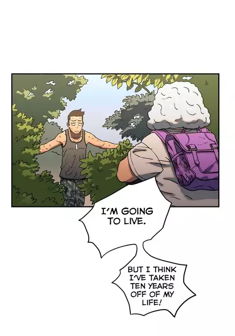 Refrain Love Ch.1-37