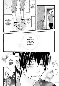 [Junko] Konbini-kun | Conveni-kun Ch. 1-5 [English] [Tomotomo]