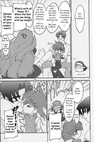 [Ruuen Rouga] Alchemy no Shizuku (Drop of Alchemy) Volume 01 [Complete] [English] [Norm + SaHa]