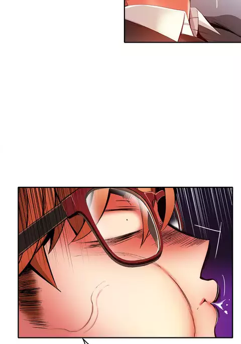 Lilith`s Cord Ch.1-26