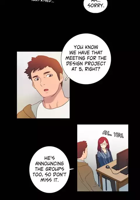 Scandal of the Witch Ch.1-33