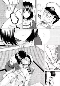 (C85) [Stoic Romance (Ariga Tou)] Haguro wa Shireikan-san ni Betabore desu. (Kantai Collection -KanColle-)