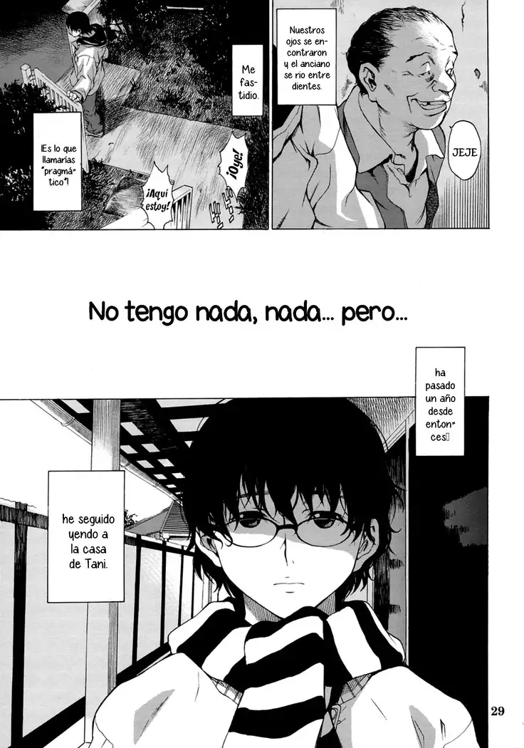 Postgirl-san Wa Furimukanai.