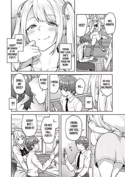 [Hiroya] Karakawanaide Tachibana-san | Please don't tease me, Tachibana-san (COMIC ExE 25) [English] [desudesu] [Digital]