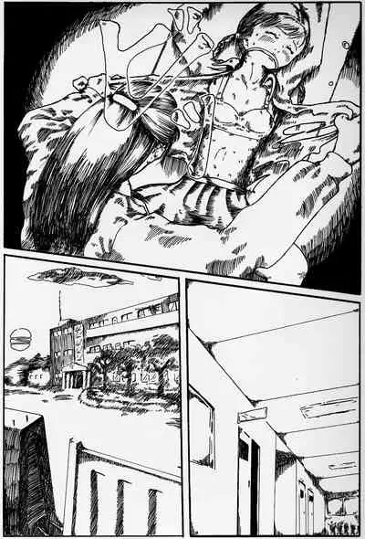 [kijinrou] kousoku jogakusei