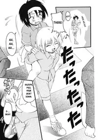 [Anthology] Shounen Shikou 19 - Josou World | Boy Fancier - Crossdressing World [English]