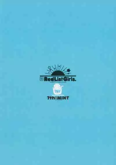 (COMIC1☆13) [7th;MINT (Senmen Kinuko, Shigeta)] LEOPARD; GULFSTREAM