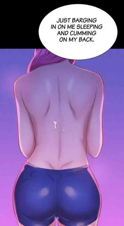 Sister Neighbors (Uncensored) [Chapter 1-18]