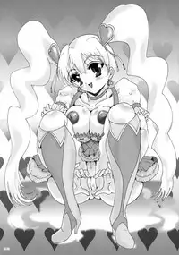 [KEBERO Corporation (Various)] Shin Hanzyuuryoku XIX (Various)