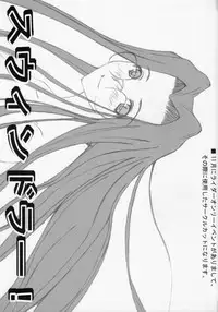 (C78) [Swindler! (Iriga Taku)] Rider-san Hatsujouchuu! (Fate/stay night)