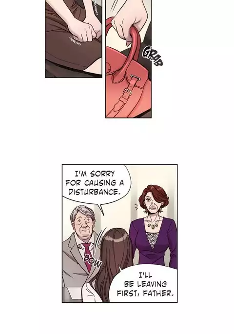 Atonement Camp Ch.1-13