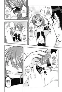 [Kizuki Akizuki] Yousei no Oyomesan | A Bride of the Fairy Ch. 1-3 [English] [ATF] [Digital]