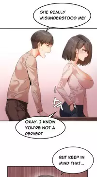 Hari Dormitory Ch.1-11 (English) (Ongoing)