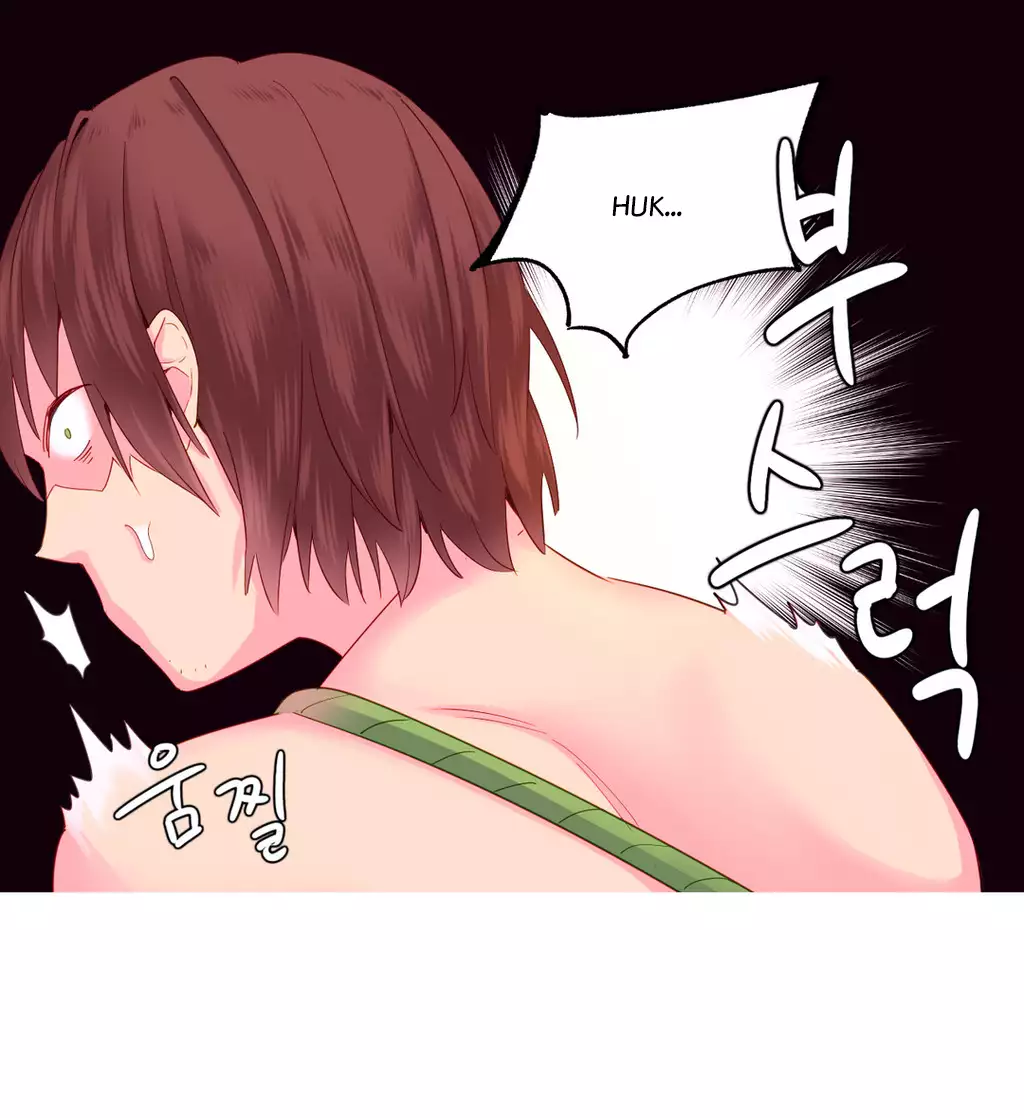 A World that I Rule | 我统治的世界 Ch.1-28