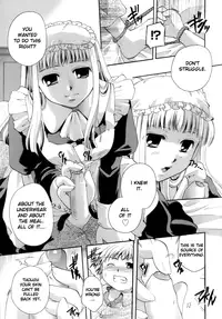 [Itou Ei] Koi no Namida to Ai no Mitsu | The Tears of Love and Love Juice Ch. 1-3, 6, 8-10 [English]