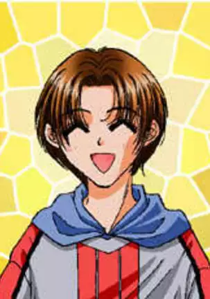 Otoko Getyu / Kareina Bad Boy