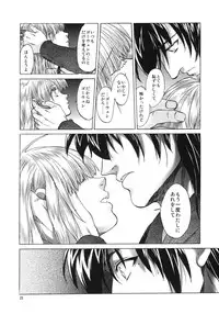 (C80) [Toko-ya (HEIZO, Kitoen)] Saint Foire Festival 5 (Original)