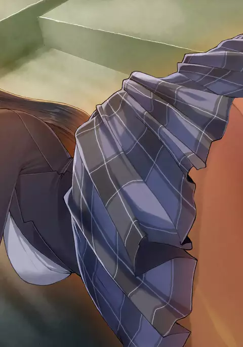 Akogare no Classmate ga Nikubenki Datta Ken | The Time My Classmate Crush Was A Cum Sponge