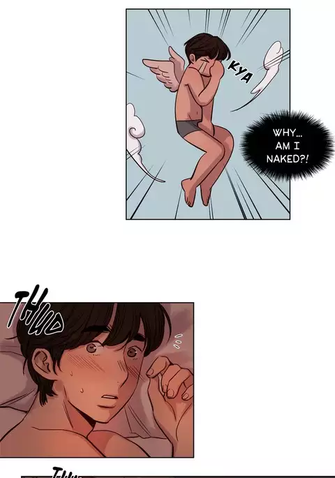 Atonement Camp Ch.1-52