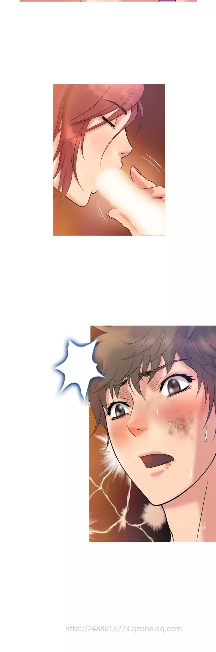 Heaven Ch.1~9 中文