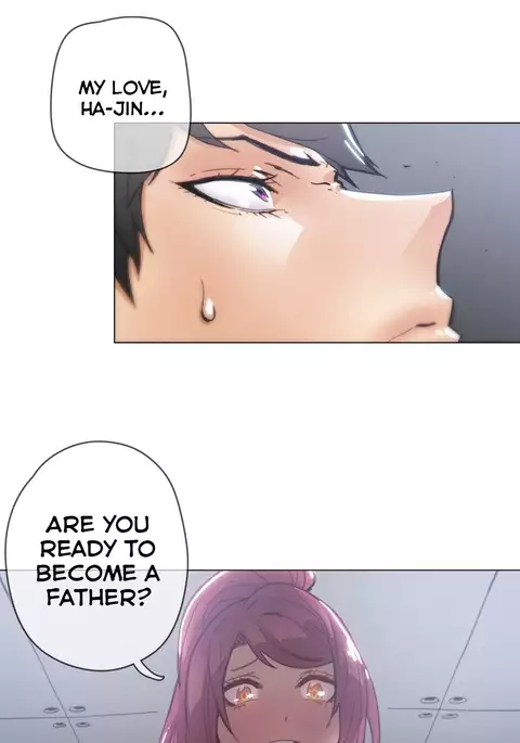 Household Affairs Ch.1-46