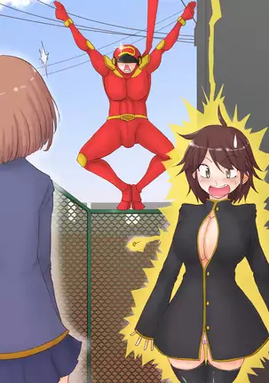 女体化ネトリマン