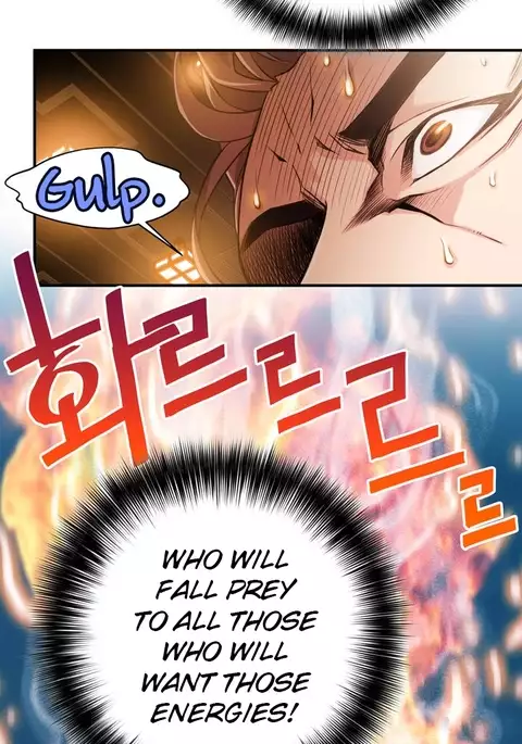 Kill the Dead Bastard Ch.0-13