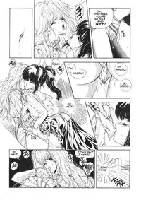 Sex Bombs 1-6 Plus Special