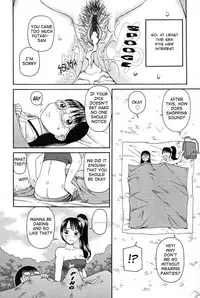 [Kiai Neko] Haniwari (Half-Cocked) [English] [Ero-Otoko]