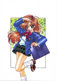 [Senzankou] 禁断の女学院 4