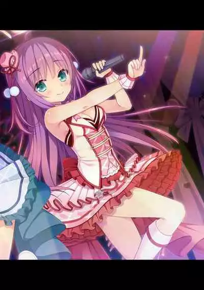 COMIC Ananga Ranga Vol. 65