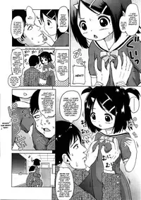 [Himeno Mikan] Zutto Issho | Together for Eternity (COMIC LO 2010-09) [English] [Mistvern]