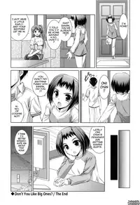 [Mizushiro Takuya] Younger Girls! Celebration Ch. 1-7 [English] {Tadanohito}