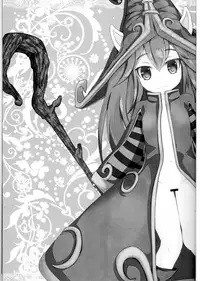 (C88) [Crybaby Method (Hissui)] Kawaii Kawaii Lulu-chan no Choppiri H de Naisho na Himitsu (League of Legends)